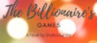 The Billionaire’s Games (The Billionaire’s Obsession 2)